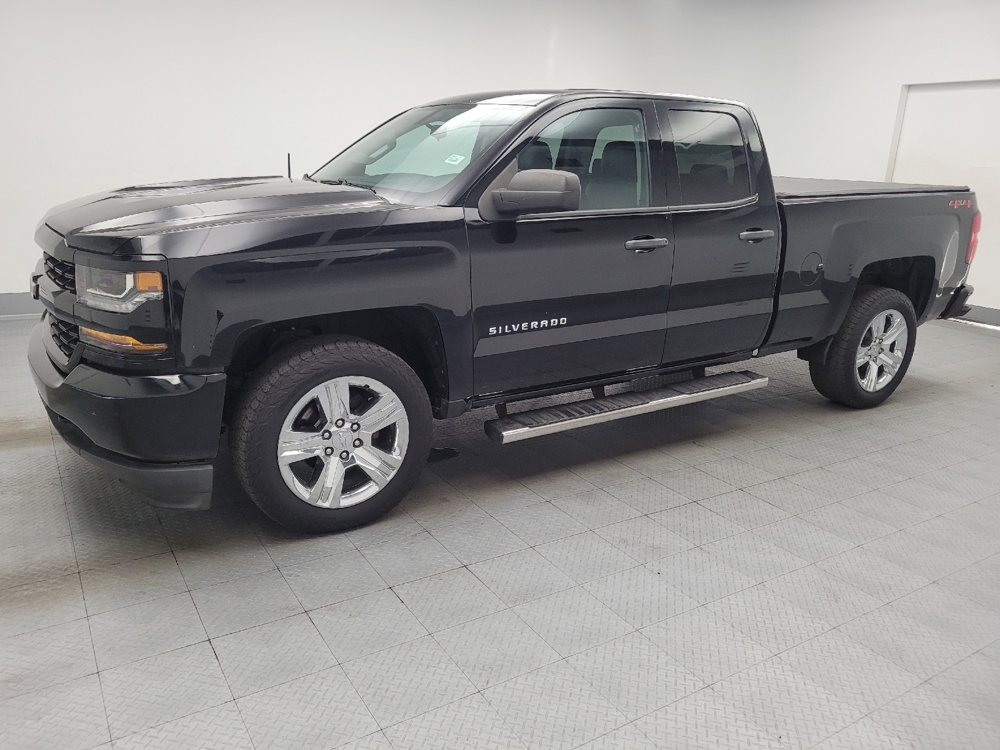 chevrolet silverado 1500 ld 2019 2GCVKMEC5K1216248 image chevrolet silverado 1500 ld 2019 2GCVKMEC5K1216248 image
